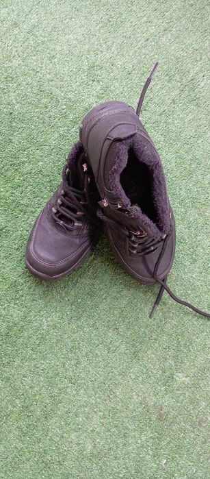 Детски мъжки боти