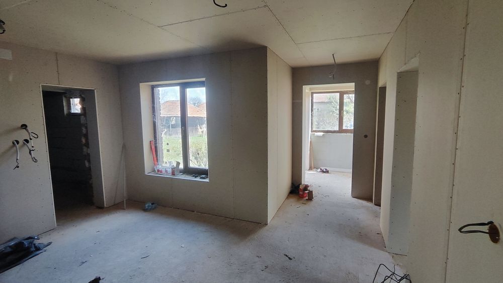 Продава се къща в с. Липница, обл. Враца