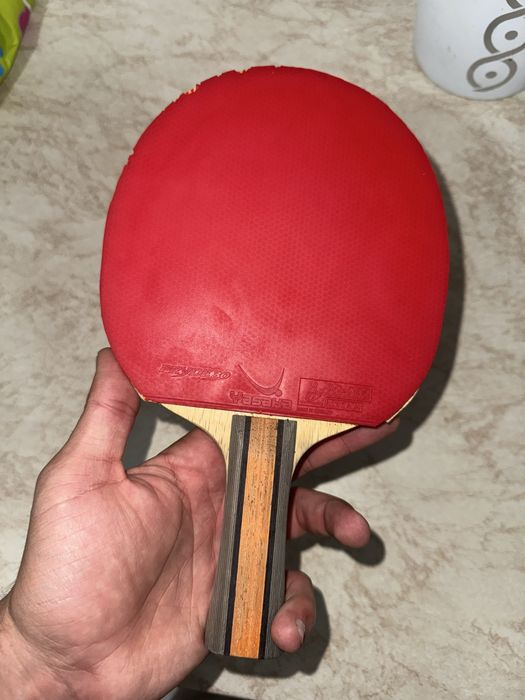 Paleta ping-pong