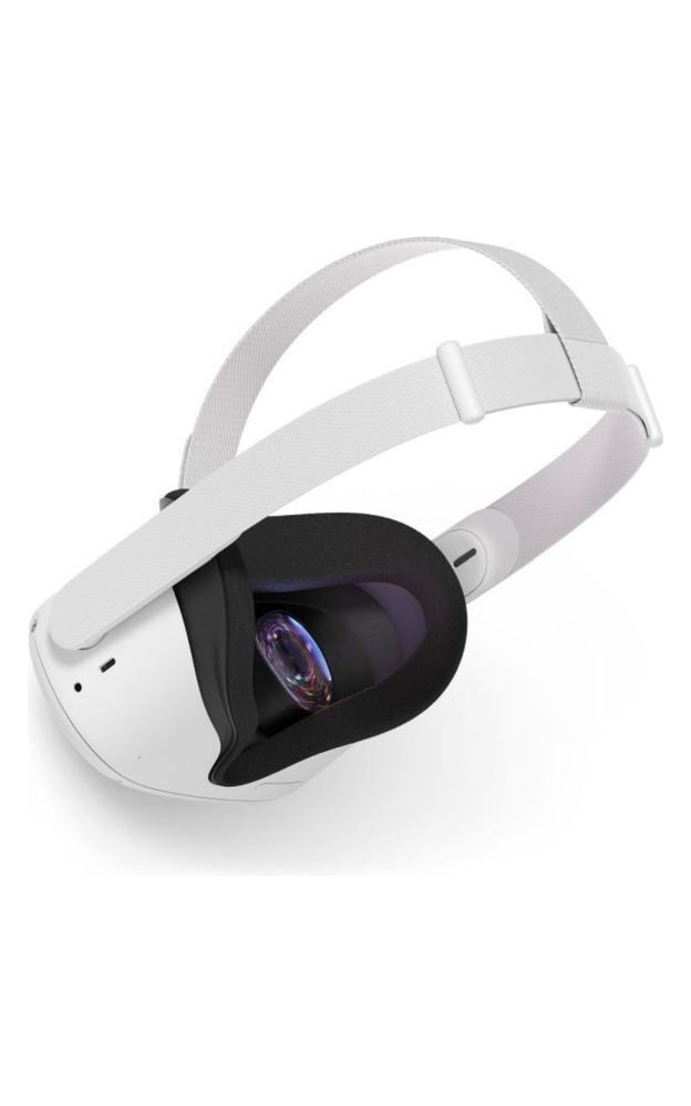 Очки виртуальной реальности Meta Quest 2 128 Gb .В отличном состоянии.
