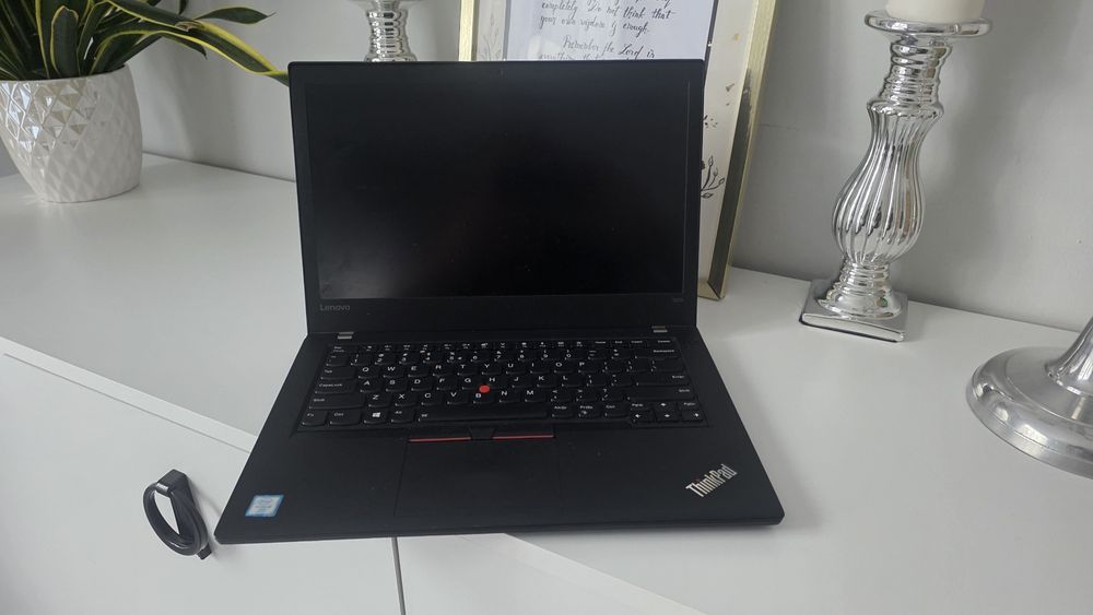 Lenovo T470 Intel Core i5