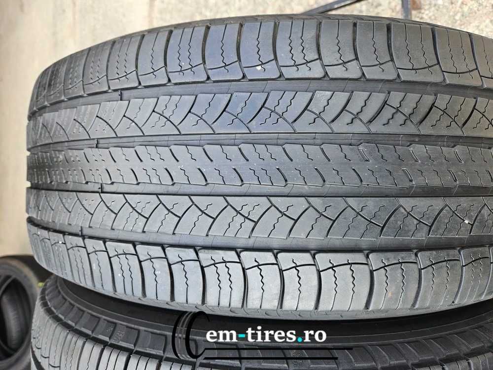 SET 4 Anvelope All Season 265/60 R18 MICHELIN Latitude Tour 109T
