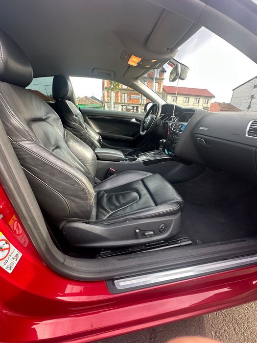Audi a5 3.0 TDI quattro