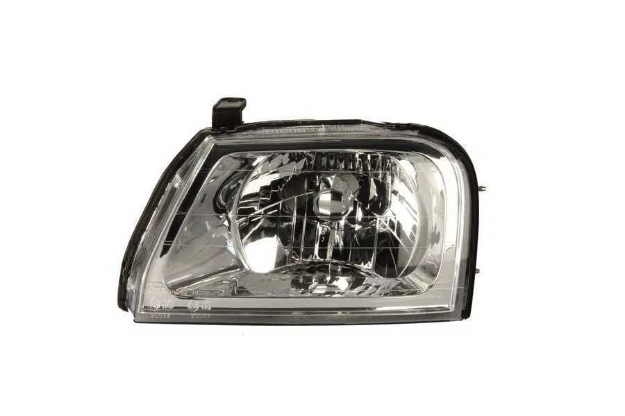 Фарове за Mitsubishi L200 от 1996 до 2007 г.