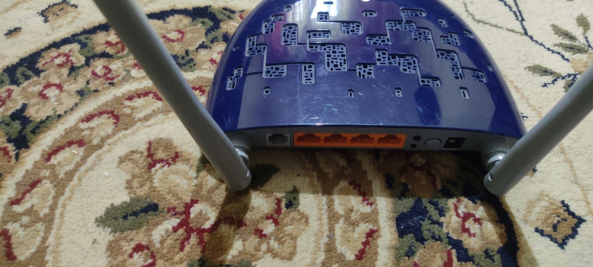 Продам роутер tp link N8960N