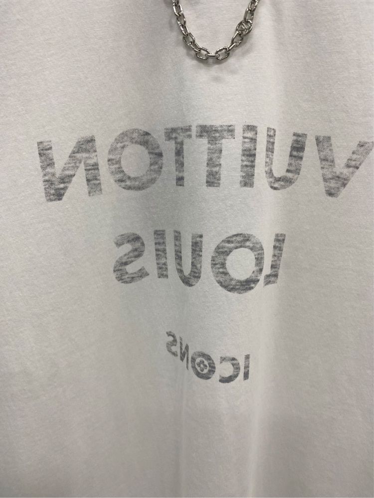 LV дамска тениска New Season