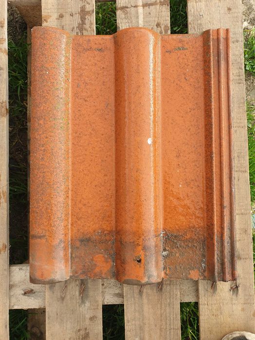 керемиди Bramak  .