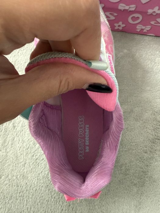 Детски маратонки Skechers