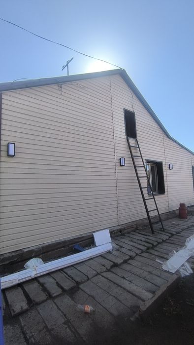 Продаётся дом район ЖБИ. Караганда