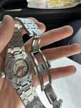 Adamari piguet часы