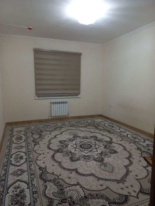 Аренда Корасу 2 4хона 400 долл оилага йоки йигитларга