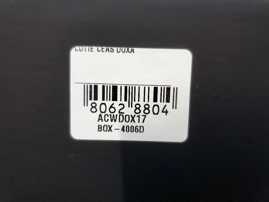 Ceas Doxa D Lux Gent