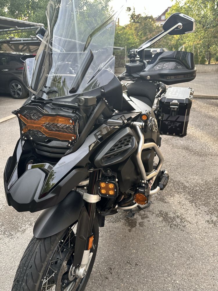 BMW R1250GS Adventure 2023