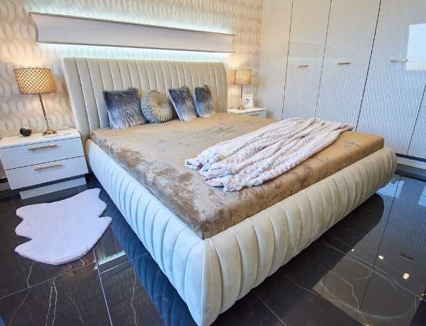 Дава се под наем Тристаен апартамент в Пловдив, Каменица 1 - 97 кв.м за 382.5 € - Снимка #2
