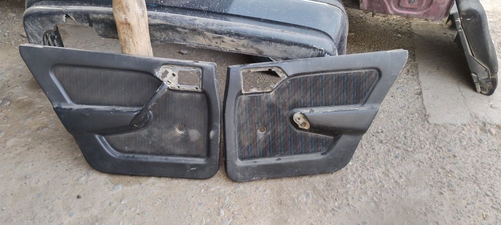 Запчасти Опель вектра а