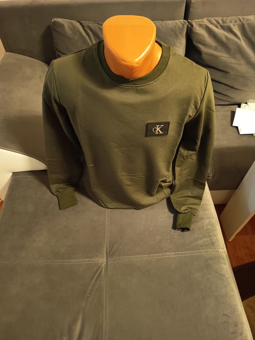 Bluzon bărbat Calvin klein