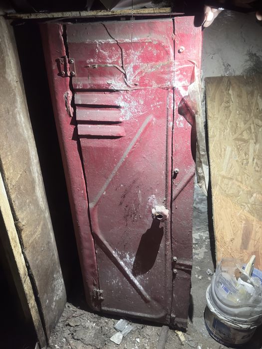 Продам пожарный шкаф