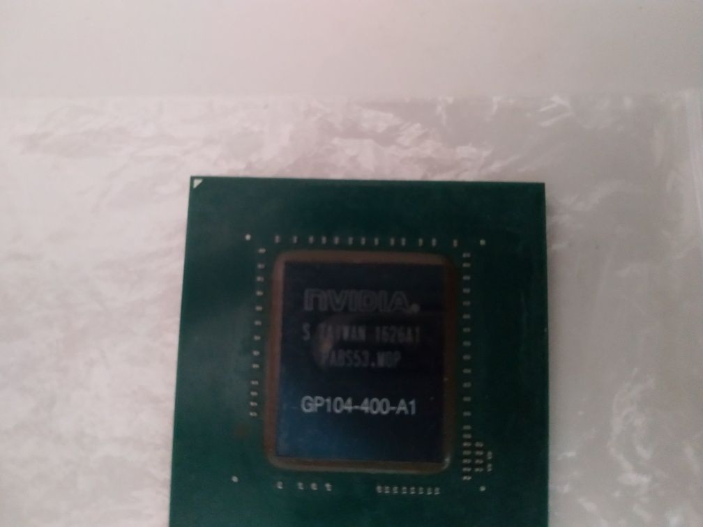 NVIDIA GP104-400-A1