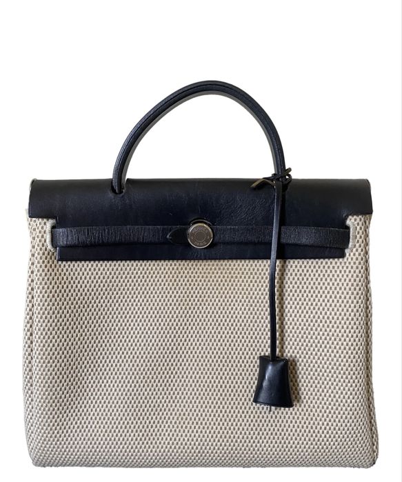 Geanta hermes herbag