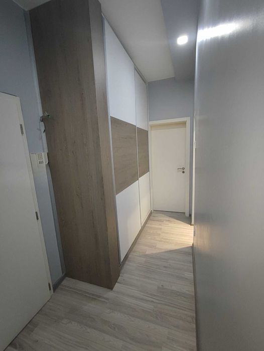 Дава се под наем Двустаен апартамент в София, Гоце Делчев - 60 кв.м за 600 € - Снимка #6