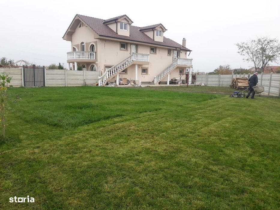 Casa/Pensiune in regim P+E, in Oradea, str.Venus