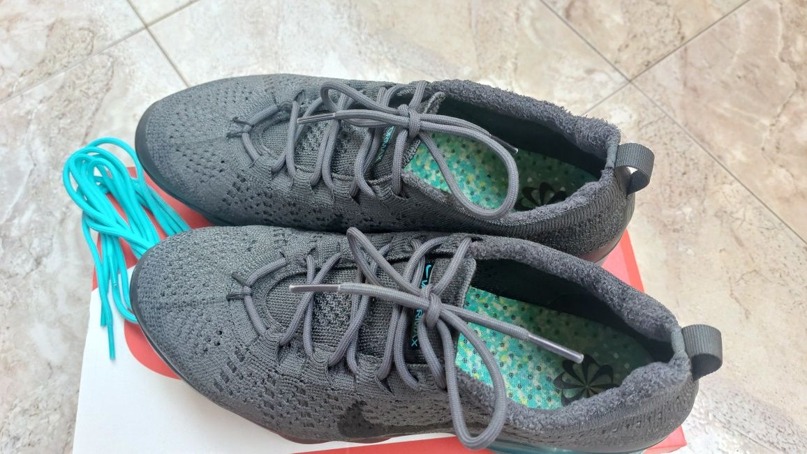 Маратонки Nike AIR VAPORMAX 2023 FK