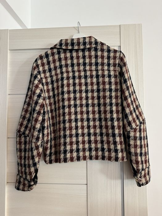 Geaca de toamna bomber