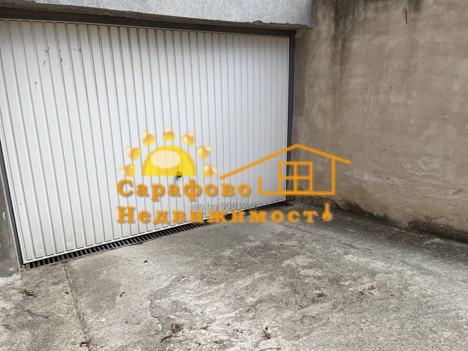 Дава се под наем Двустаен апартамент в Бургас, Сарафово - 65 кв.м за 408 € - Снимка #6