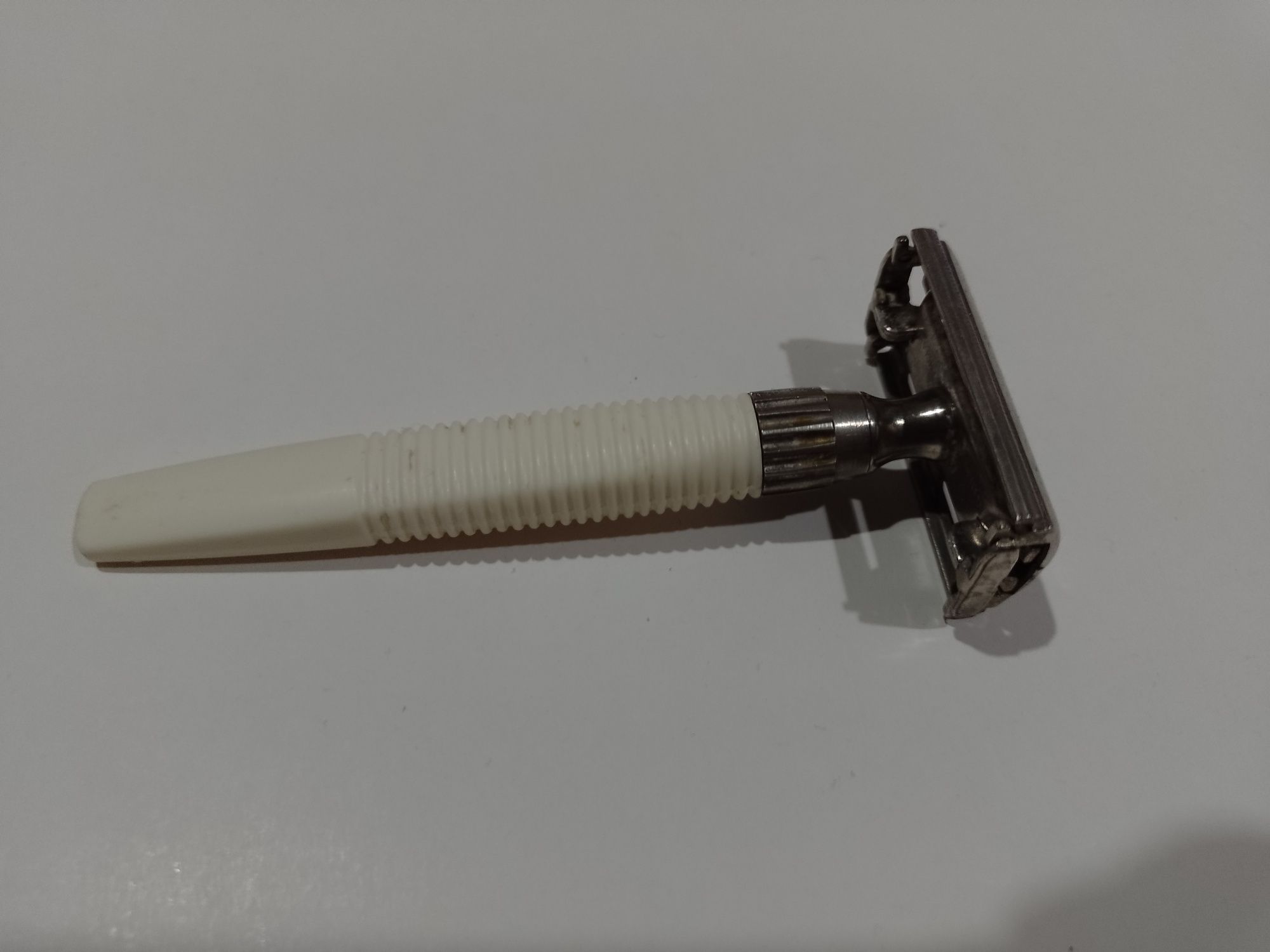 Самобръсначка Gillette