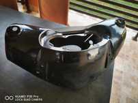 Carene bord aprilia sr
