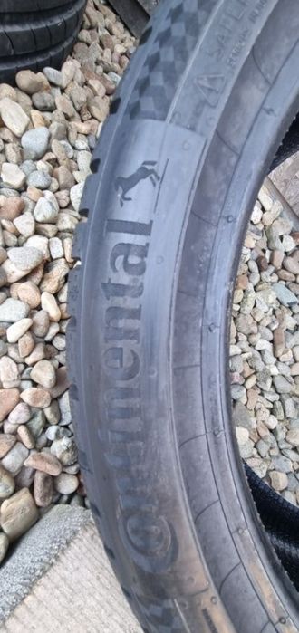 Anvelope Continental WinterContact TS870P FR M+S 225/40 R18 92V