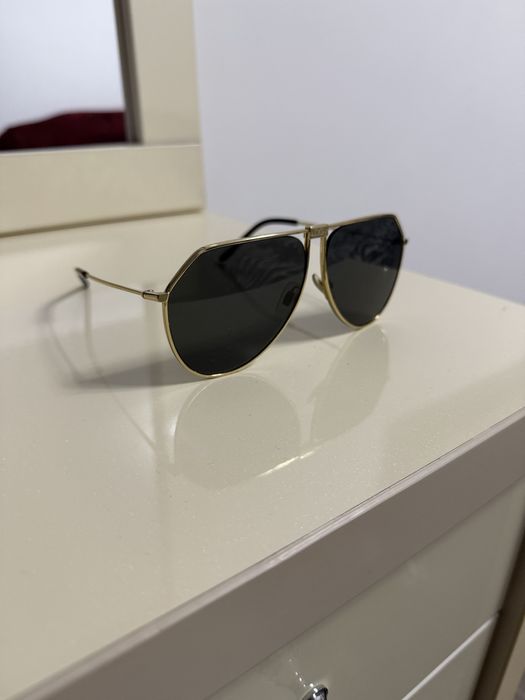 Ochelarii dolce gabbana