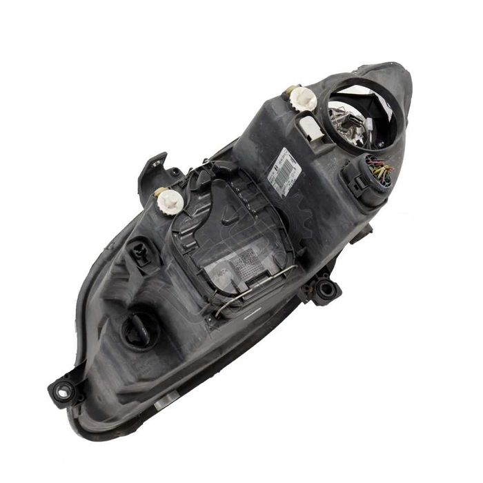 Десен фар Seat Leon II 2005-2012 ID: 143942