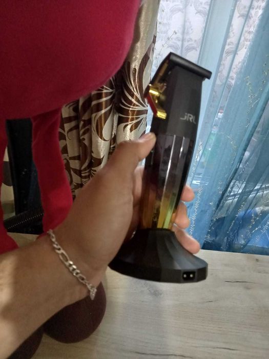 Frizer Andrei Barber