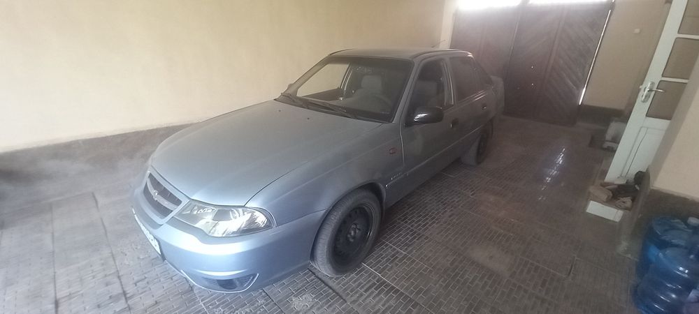 Nexia 2 sotiladi