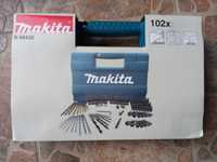 Makita B-68432 комплект 102 части