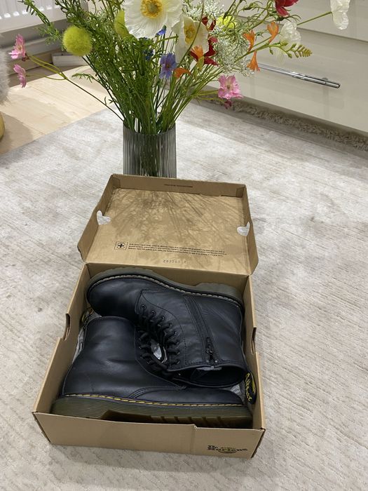 Дамски обувки Dr.Martens Air Wair