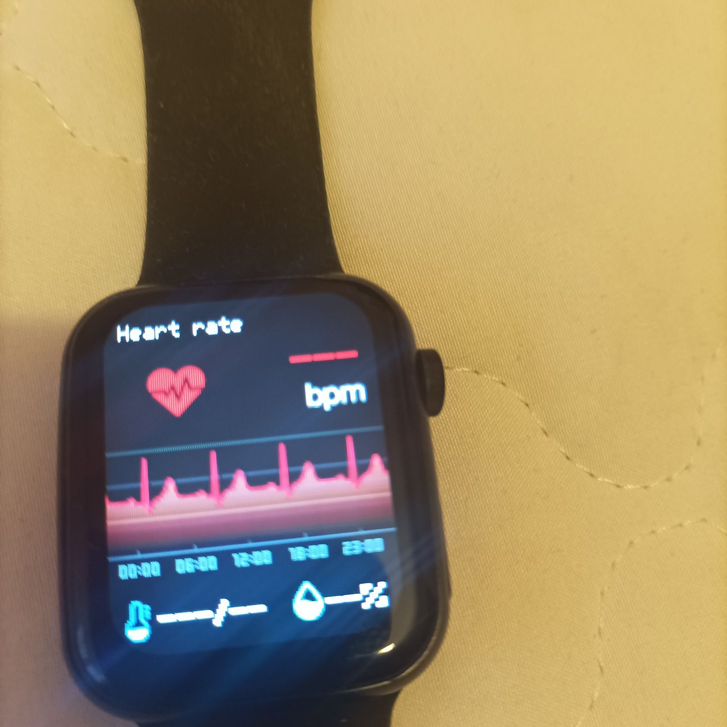 Смарт часовник iWatch i7 Smart Watch