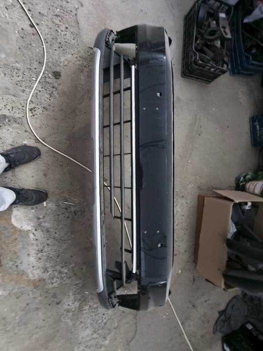 Bara fata VW passat B8 alltrack