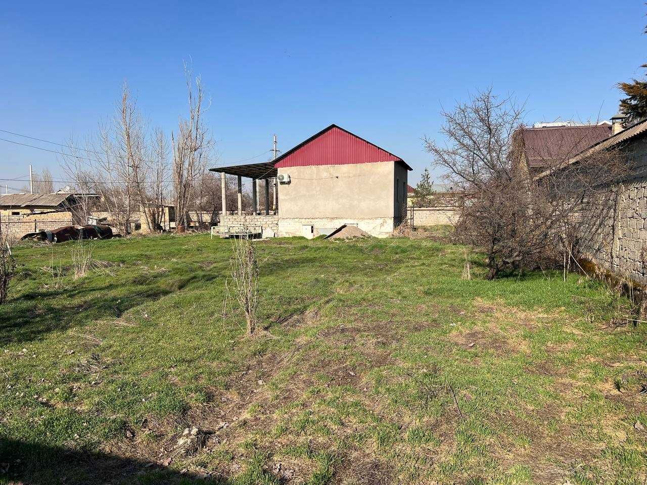Срочно продам земельный участок площадью 36,7 соток