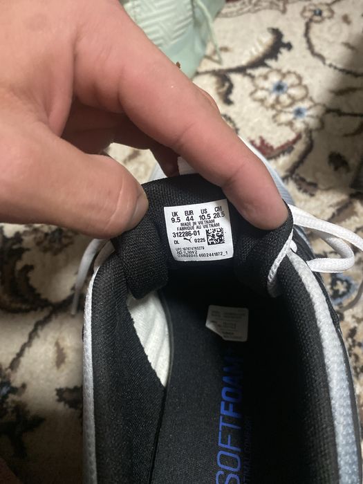 Кроссовки Pumaa