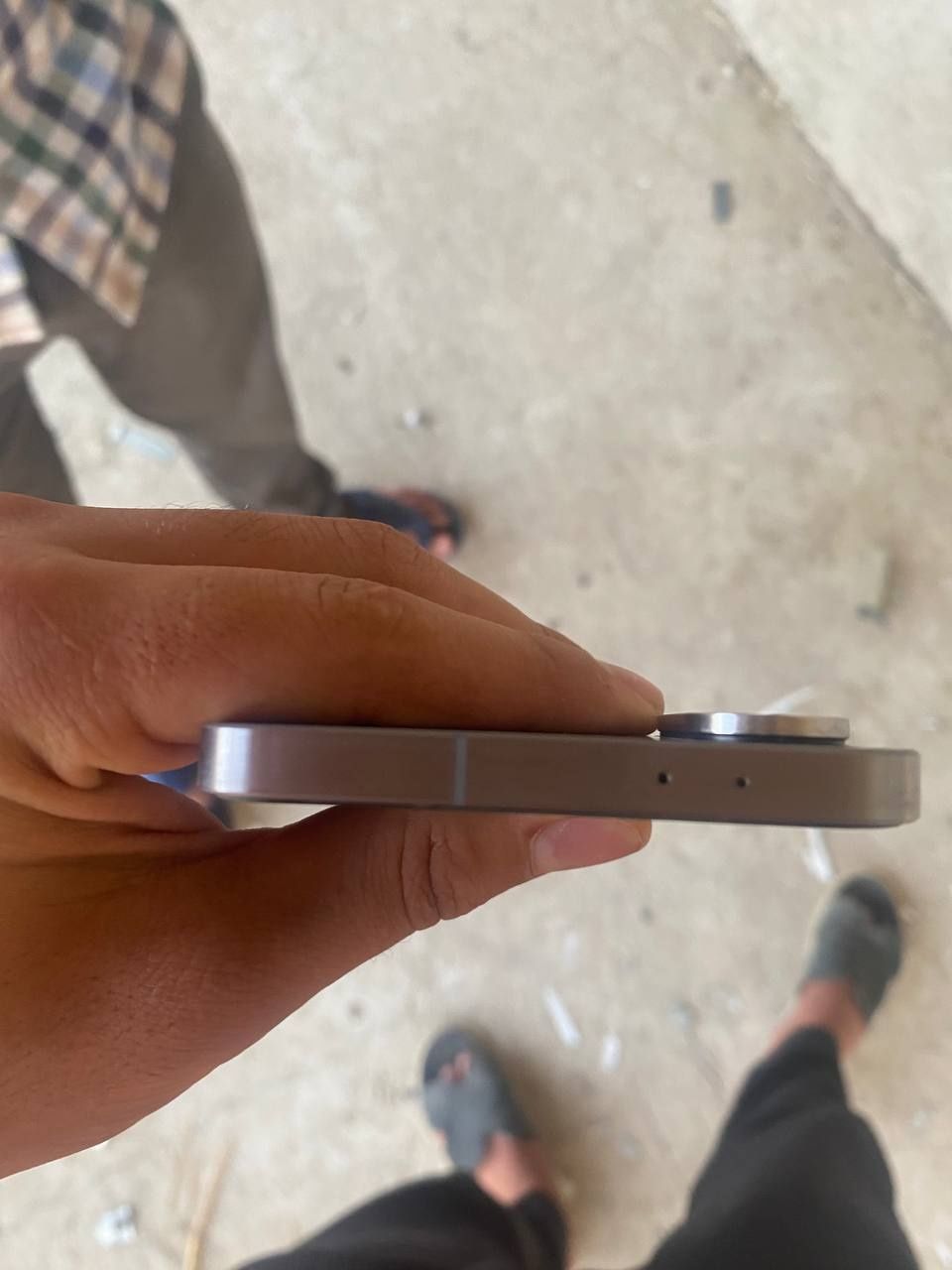 Samsung Galaxy a56