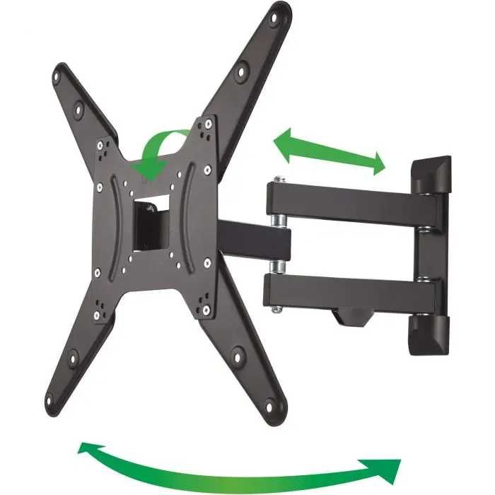 Suport TV Hama Reglabil, 32"-65"