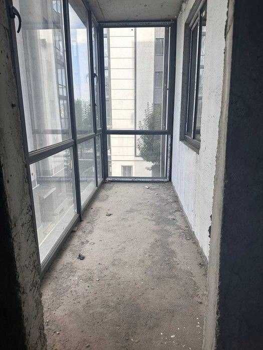 ЖК Baku Residence 2 коробка 60м2 Улица Баку и Ош пересечение
