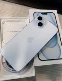 iPhone 15 128 gb Blue