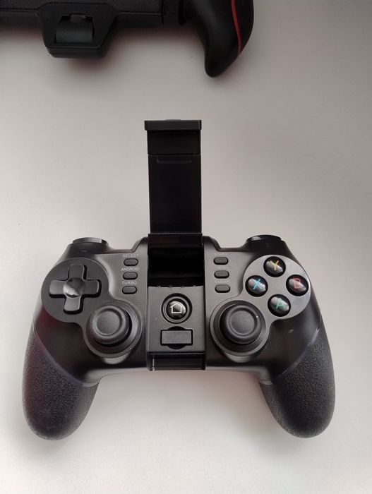 Гейминг слушалки и конзоли