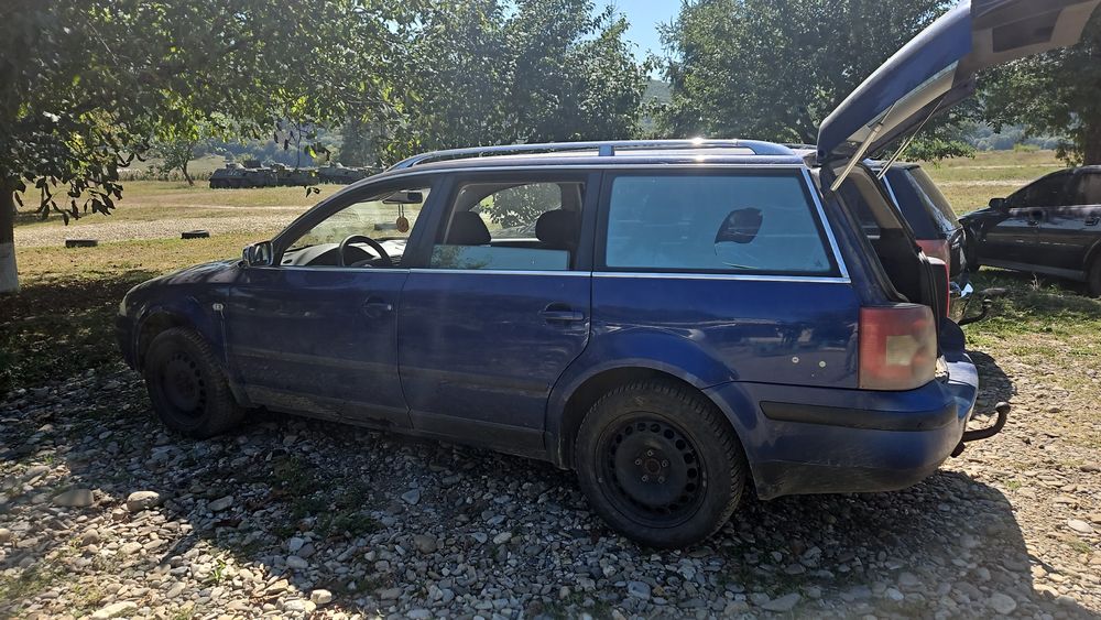 PASSAT B 5.5 breack
