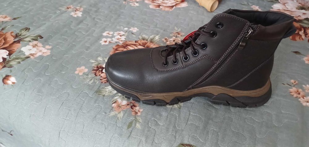 Ghete barbati inblanite