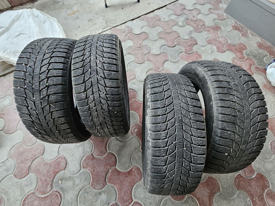 Шины Triangle 205/55 R16