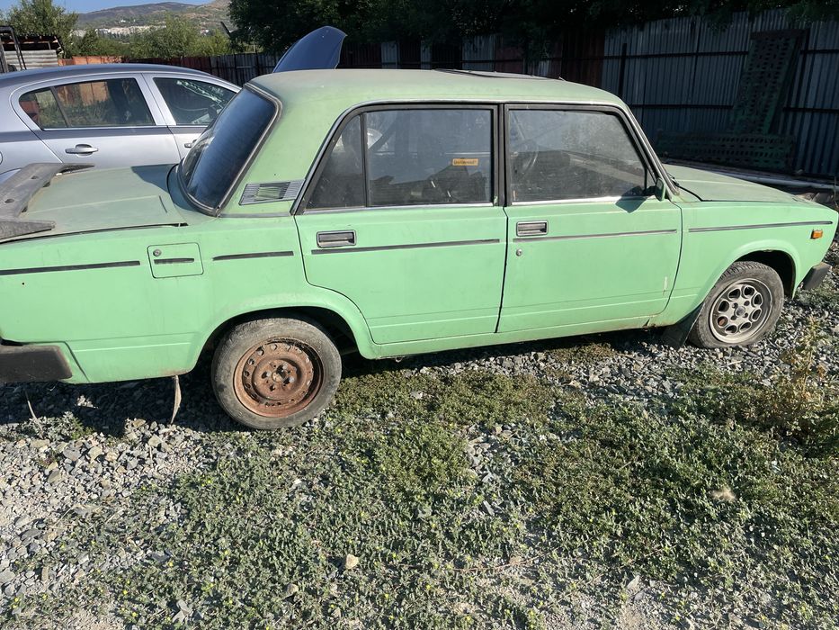 Лада на части Lada на части